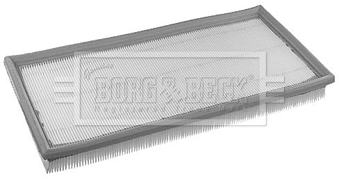 BORG & BECK Воздушный фильтр BFA2259